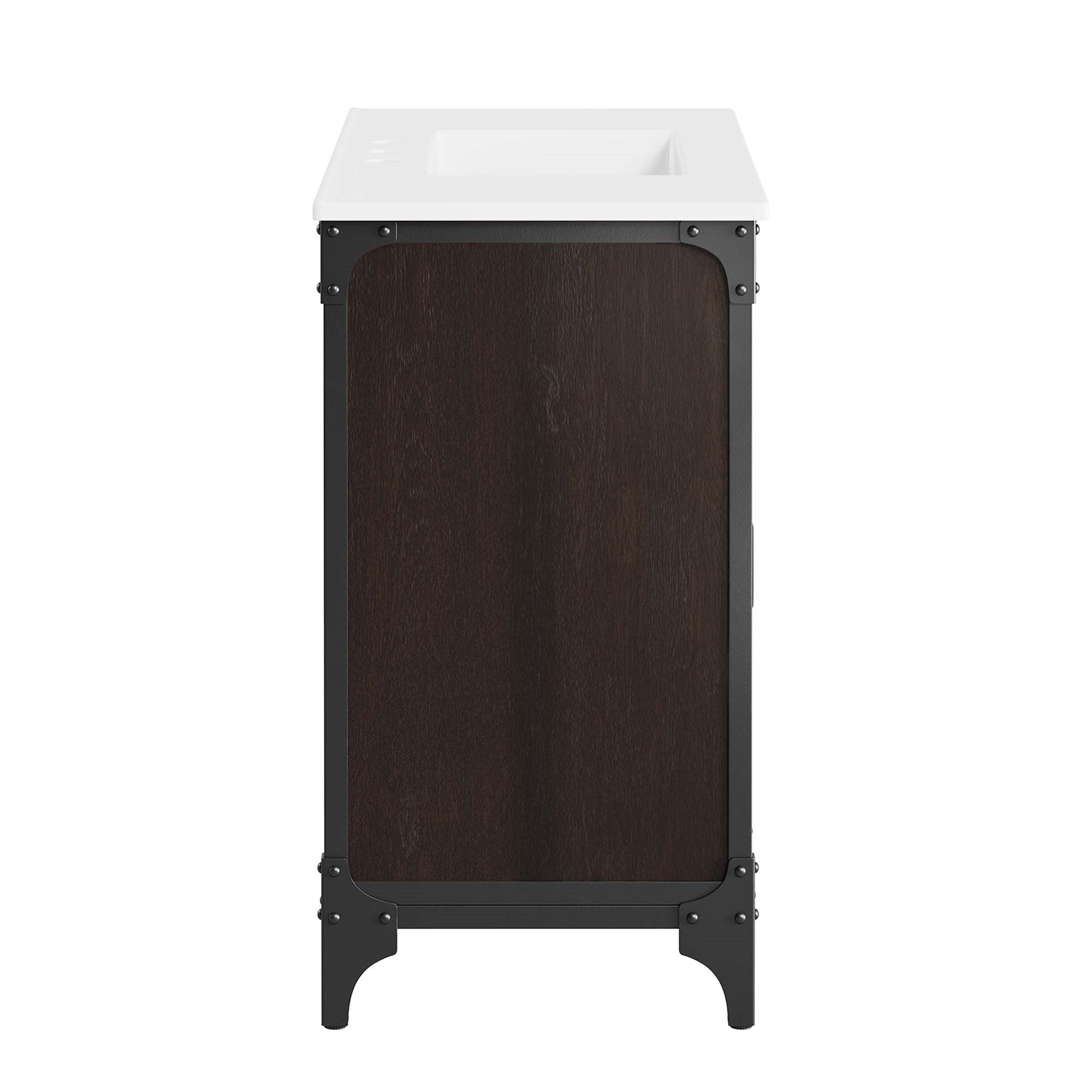 Steamforge 36'' Bathroom Vanity