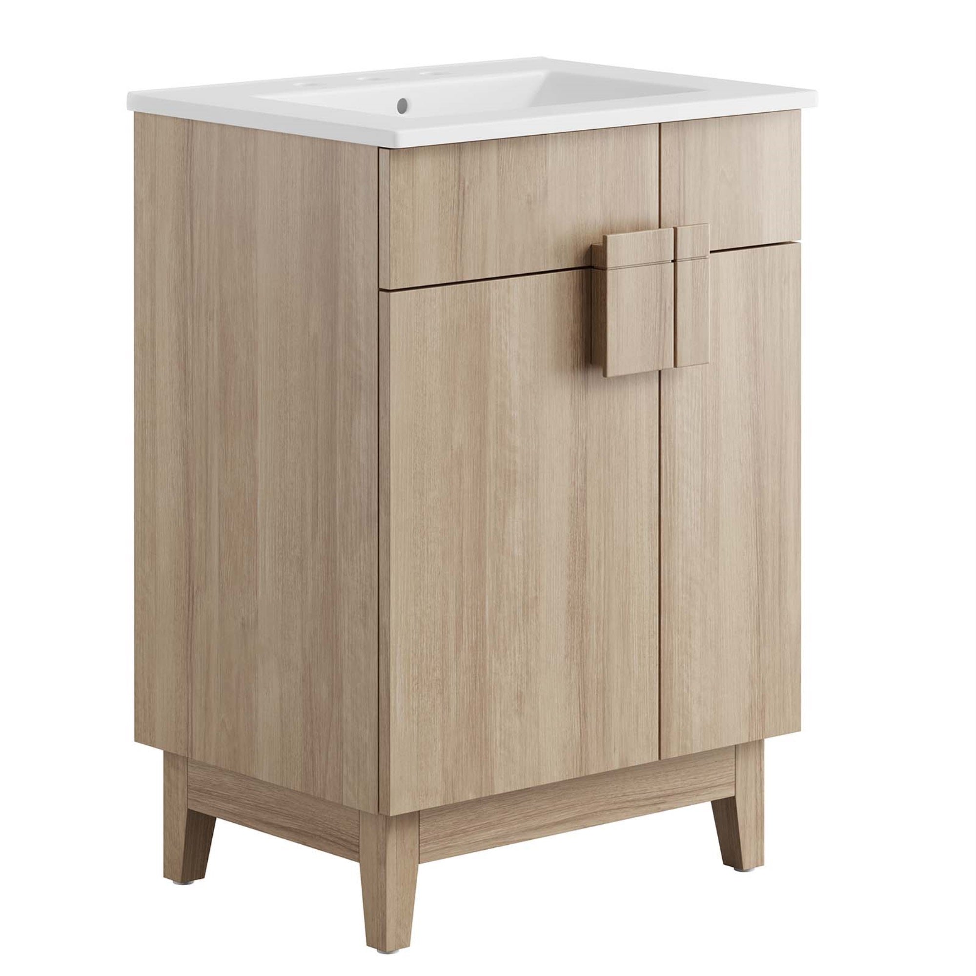 Miles 24 Bathroom Vanity