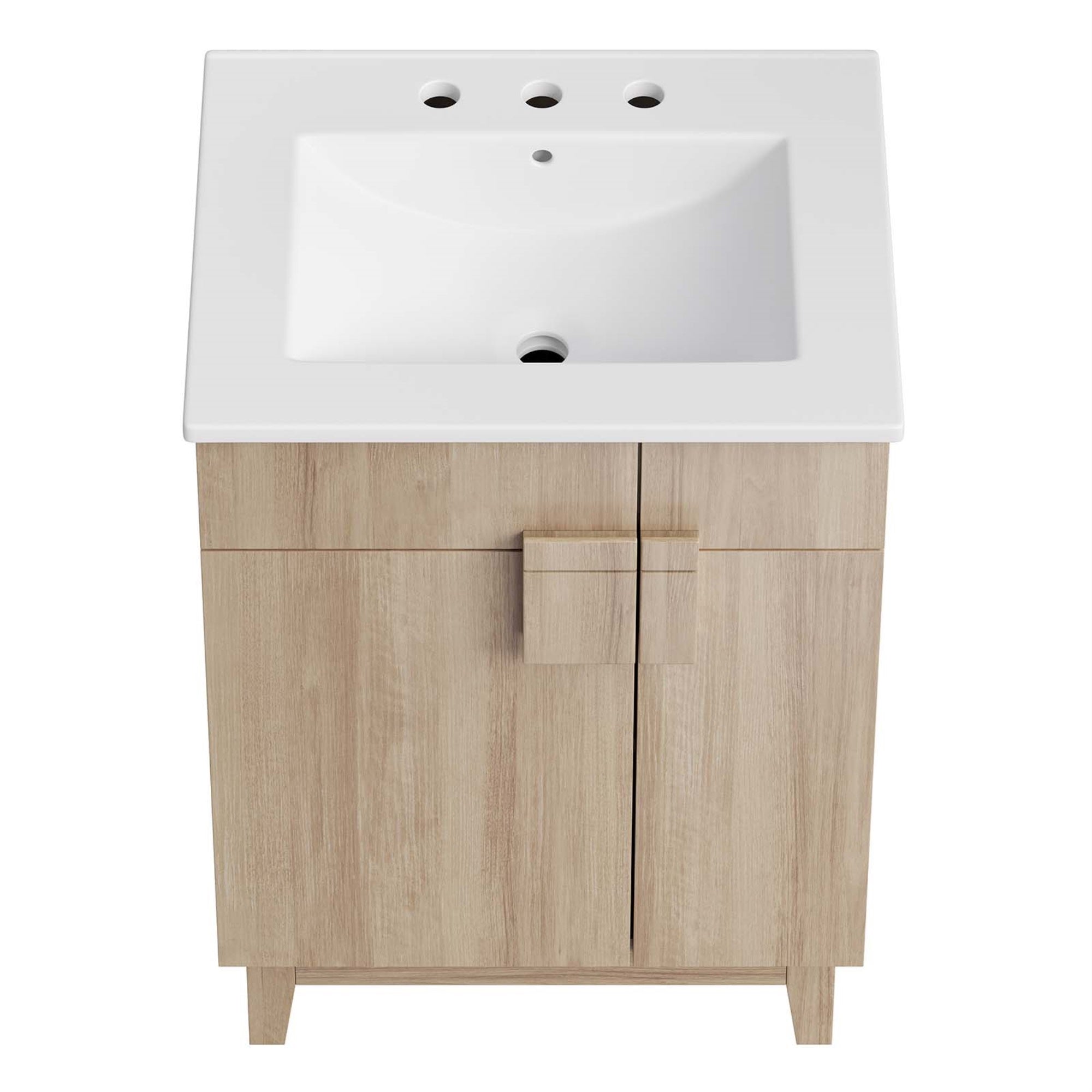 Miles 24 Bathroom Vanity