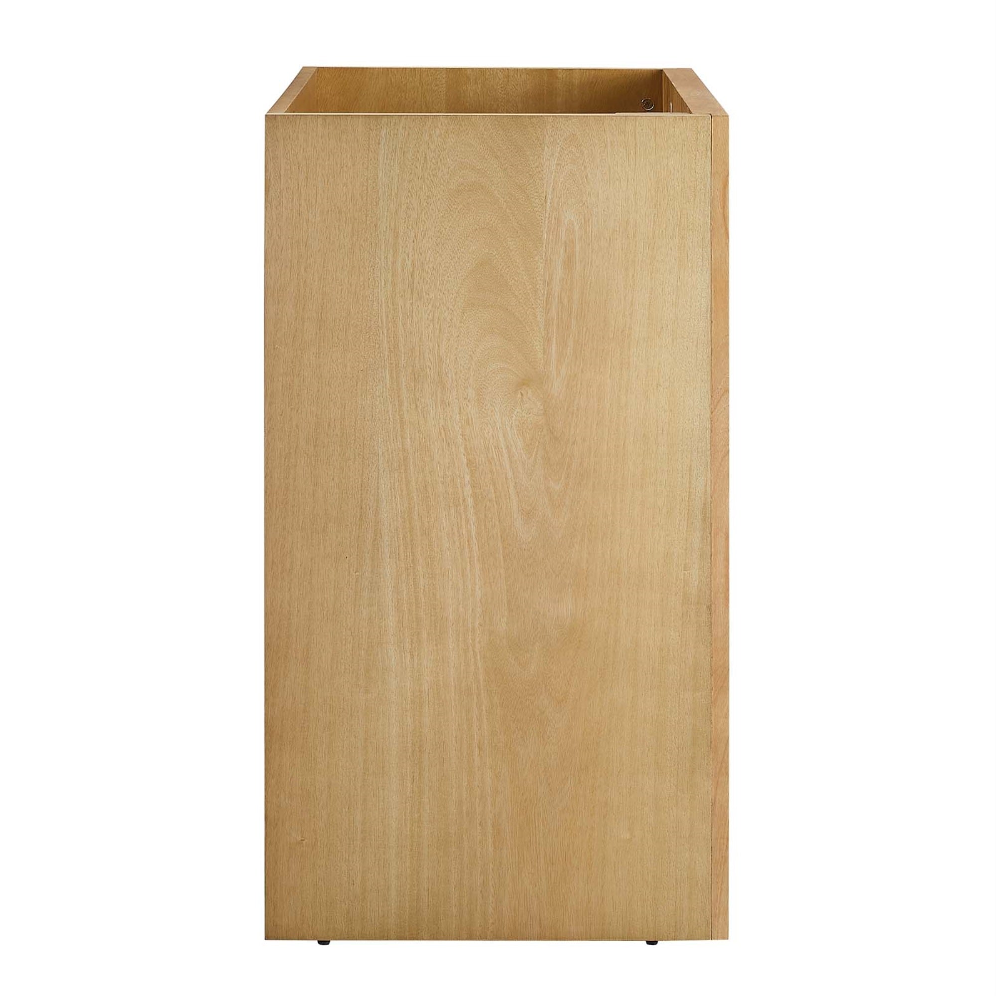 Appia 24'' Bathroom Vanity Cabinet (Sink Basin Not Included)