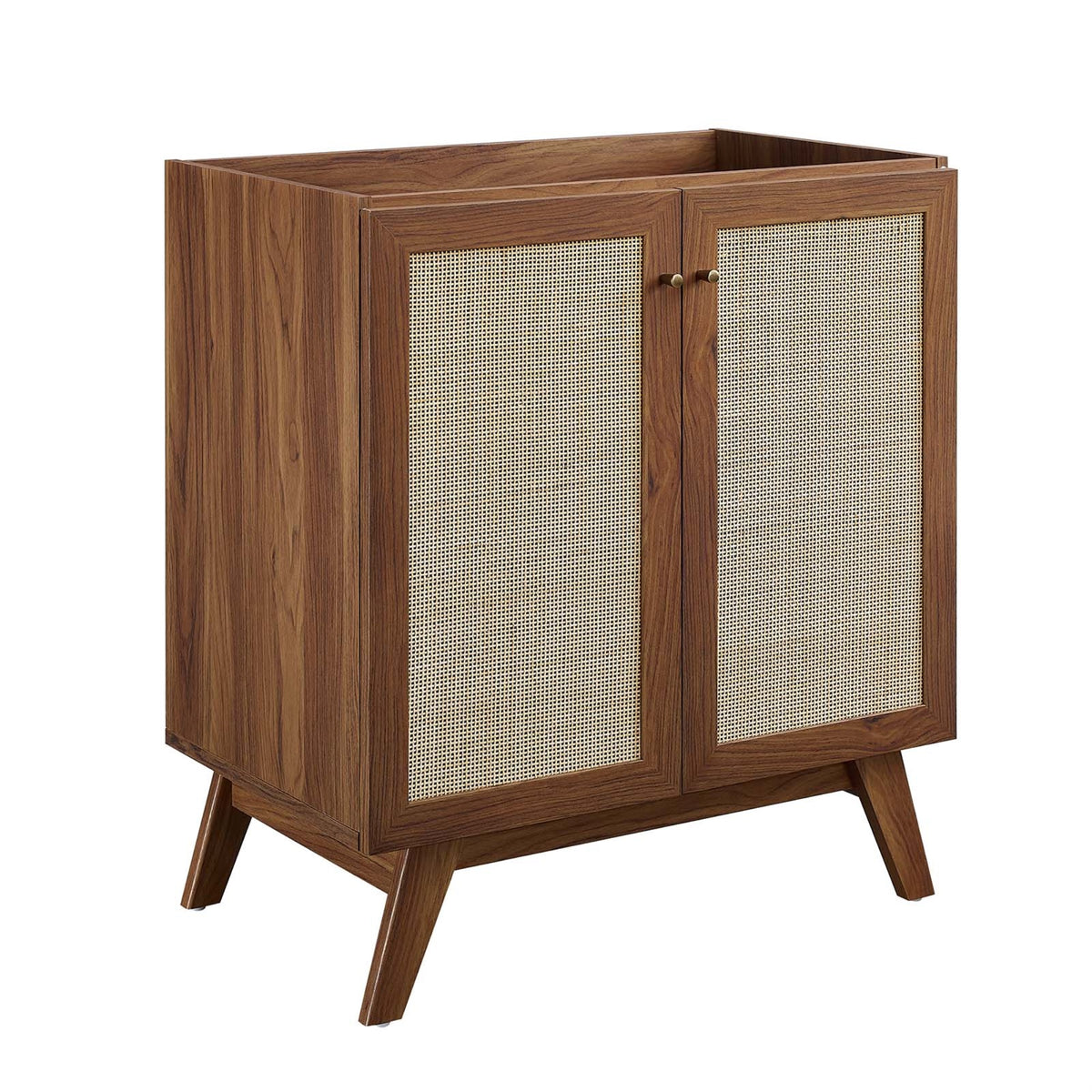 Soma 30 Bathroom Vanity Cabinet (Sink Basin Not Included)