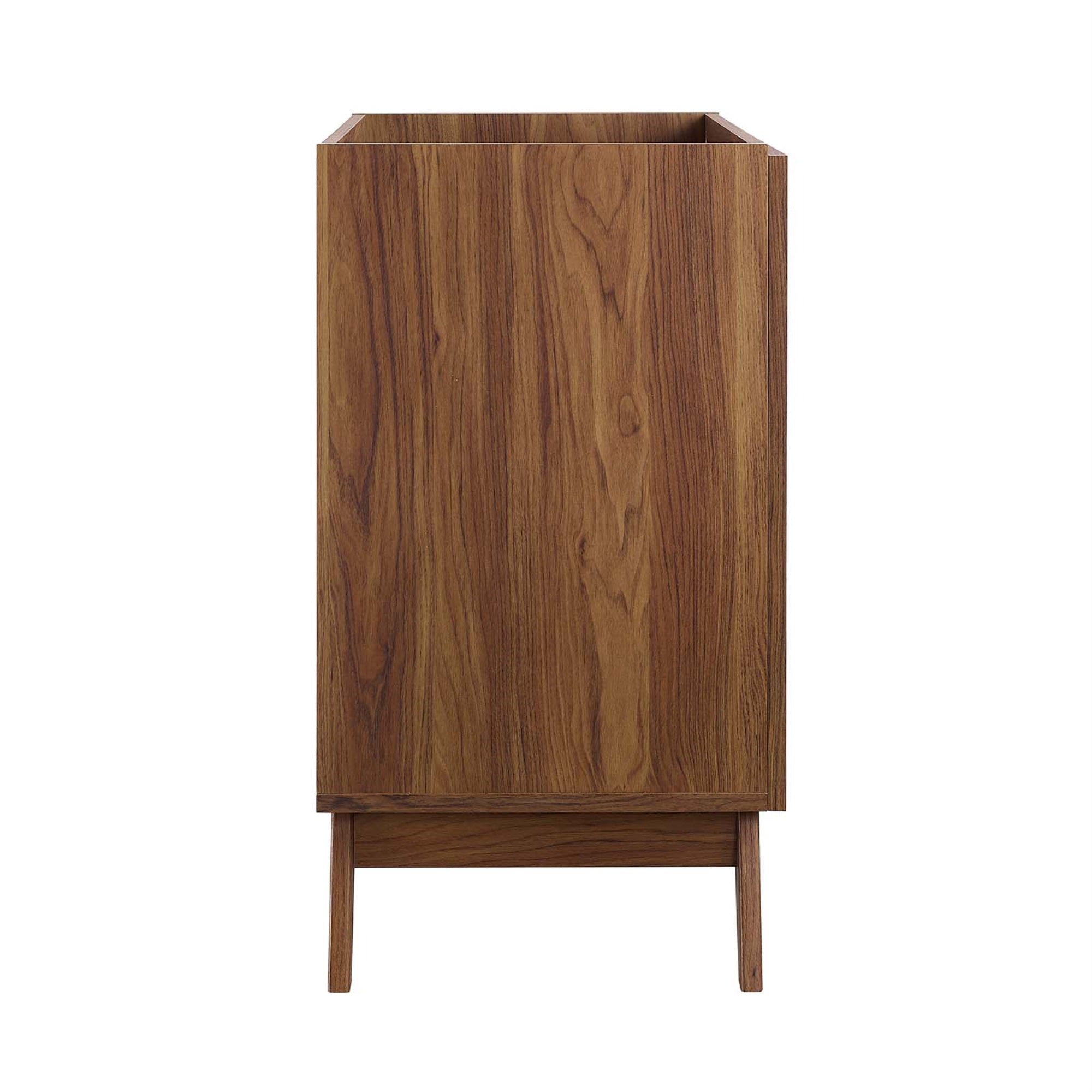 Soma 30 Bathroom Vanity Cabinet (Sink Basin Not Included)