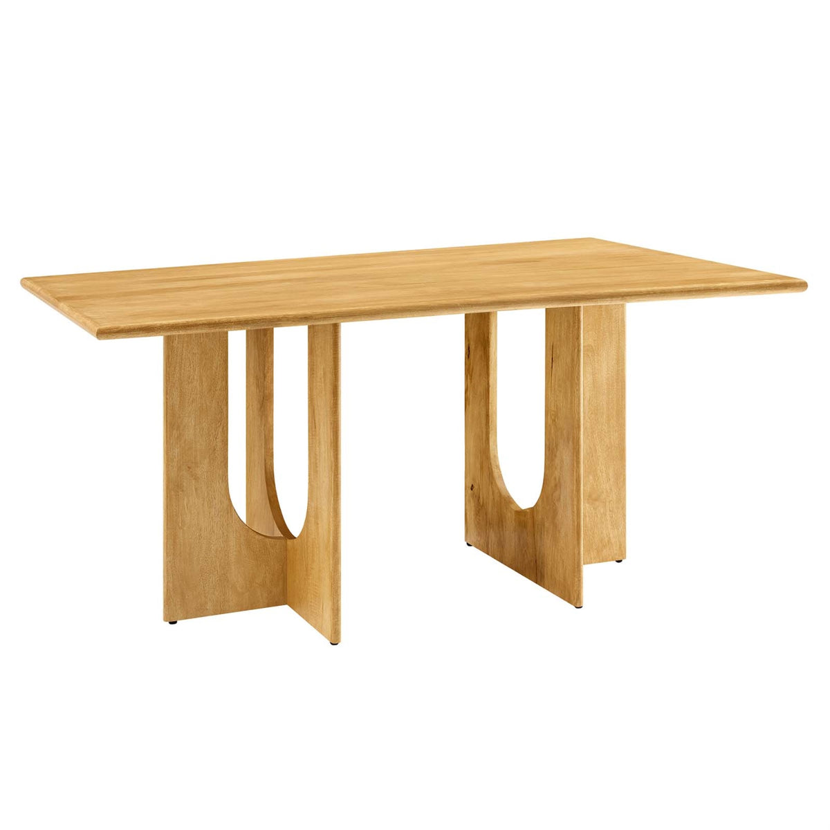 Rivian Rectangular 70'' Wood Dining Table