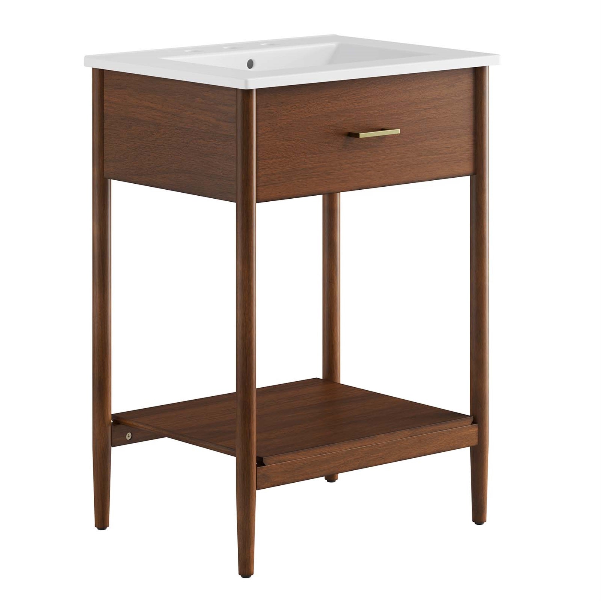 Zaire 24'' Bathroom Vanity