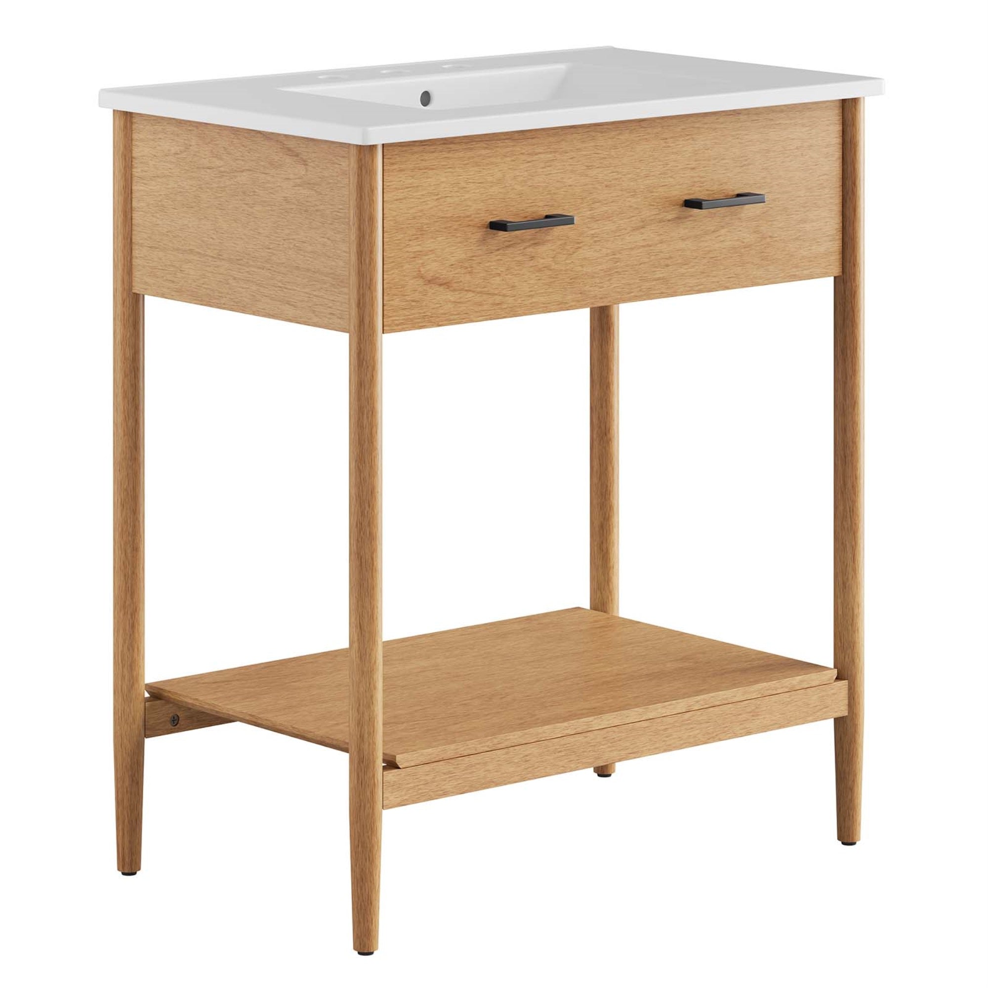 Zaire 30'' Bathroom Vanity
