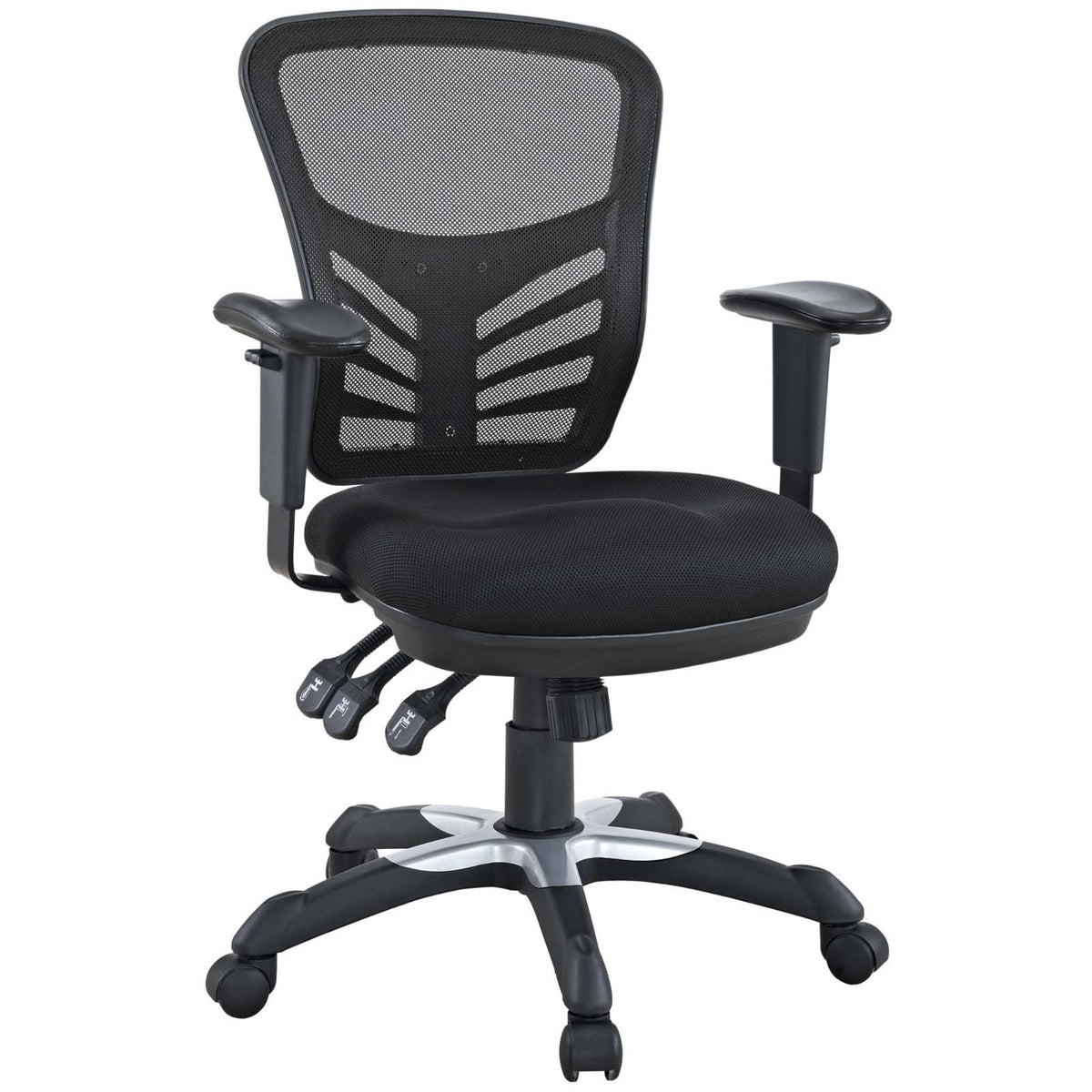 Yardlio Ergonomic Mesh Office Chair: Enhance Efficiency and Comfort in Style