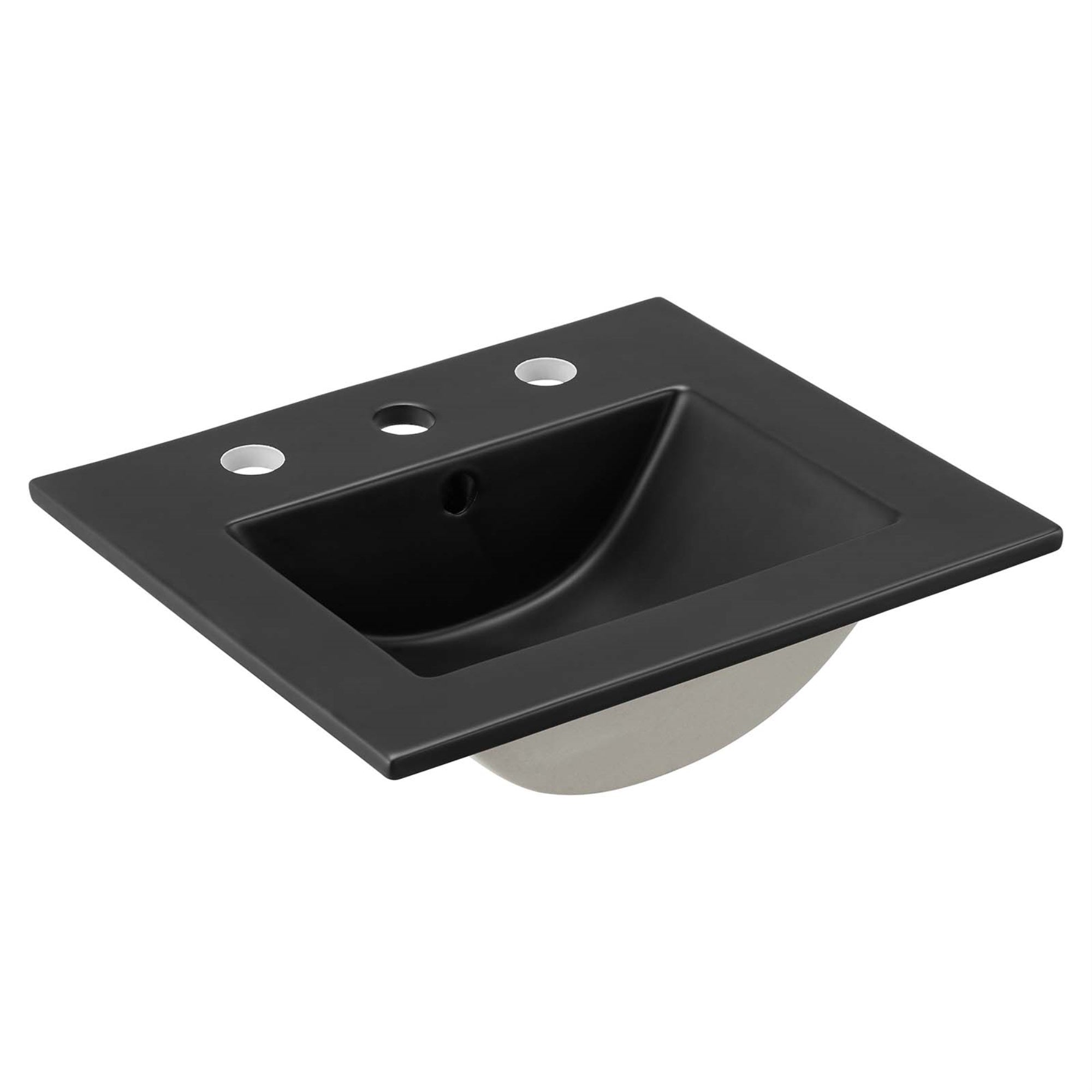Cayman 18'' Bathroom Sink
