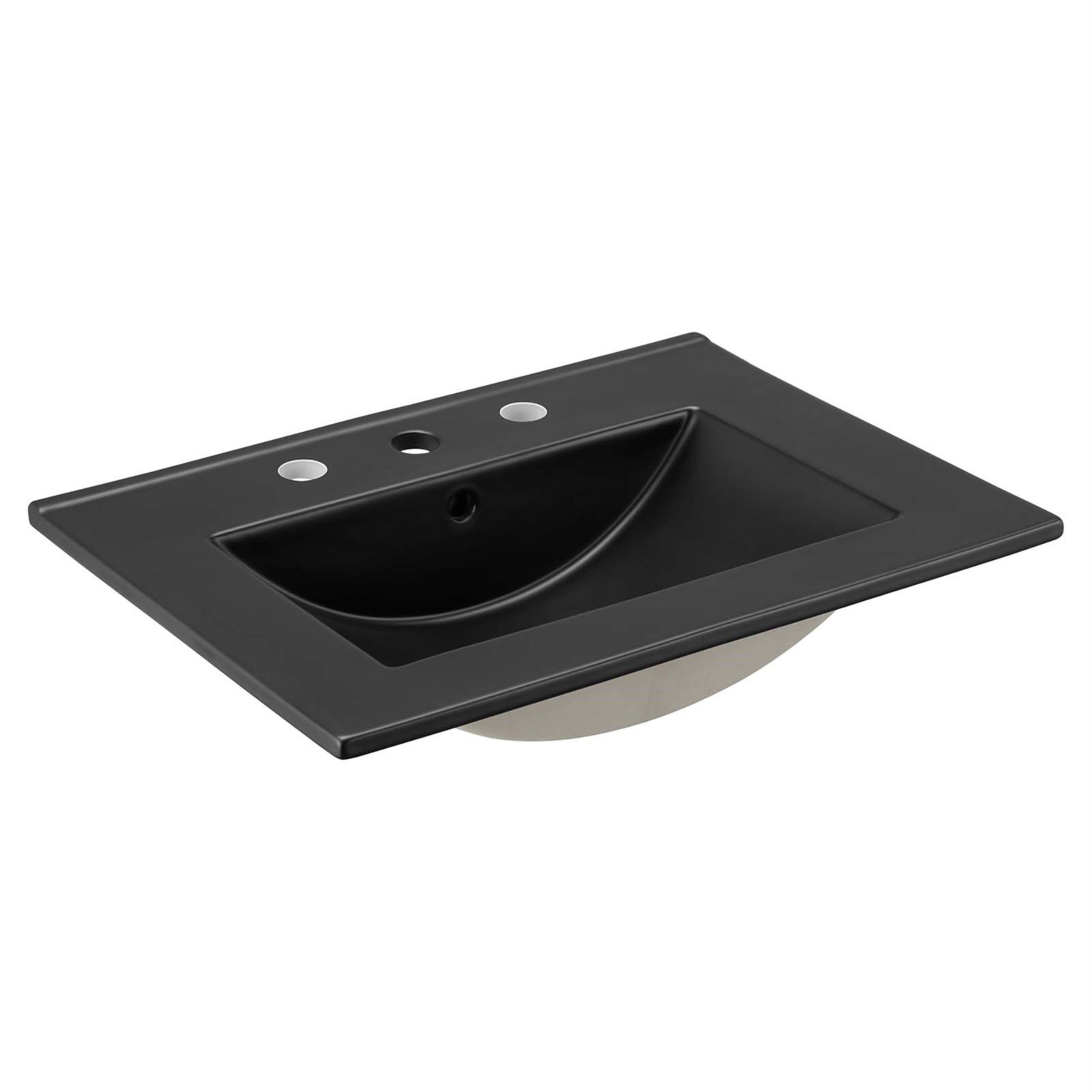 Cayman 24'' Bathroom Sink