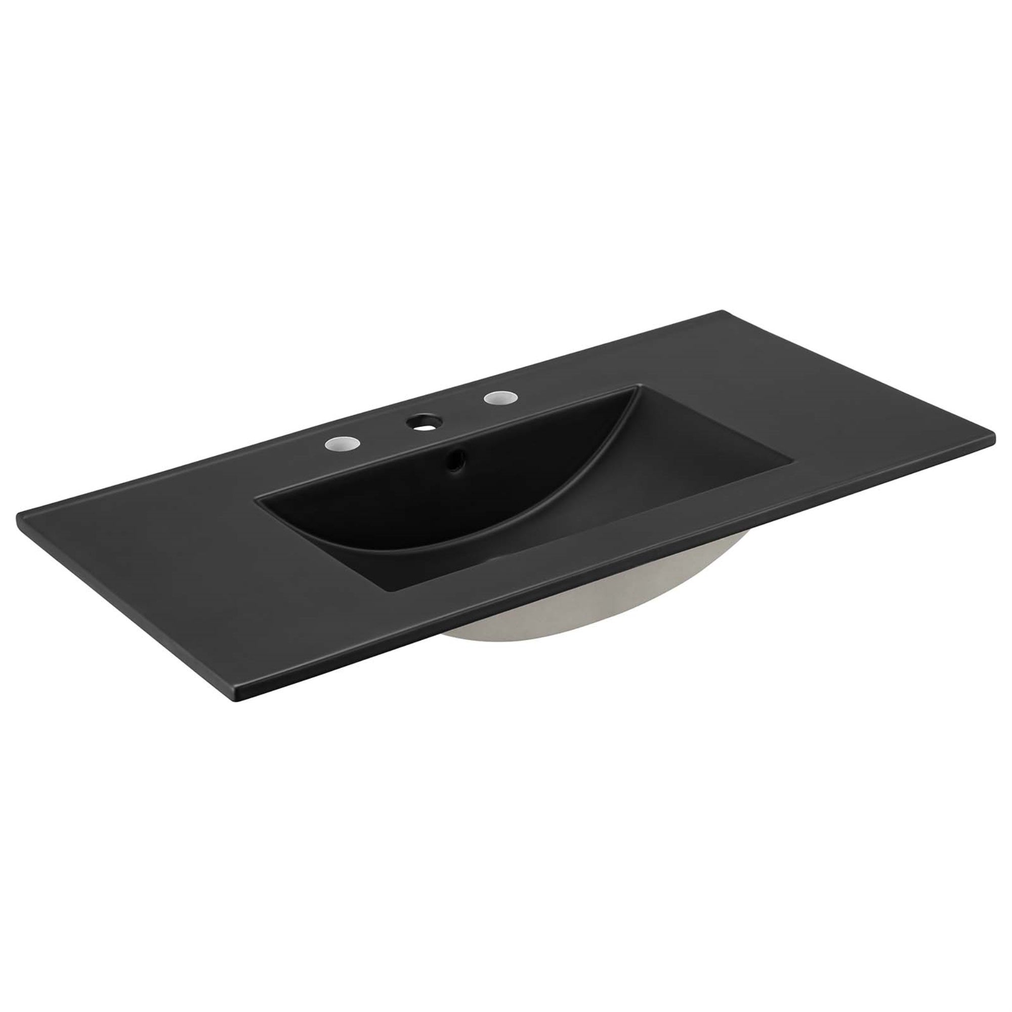 Cayman 36'' Bathroom Sink