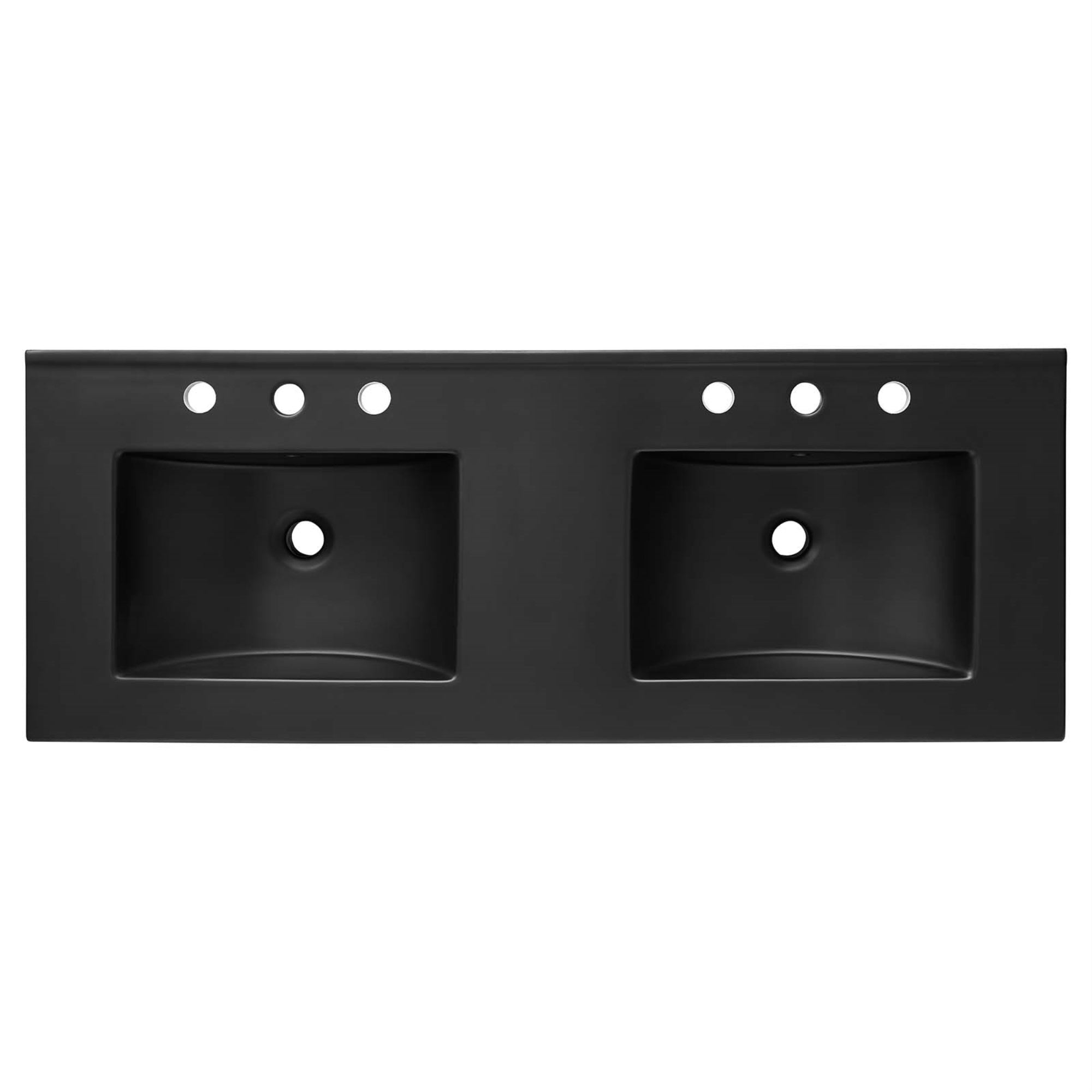Cayman 48'' Double Basin Bathroom Sink