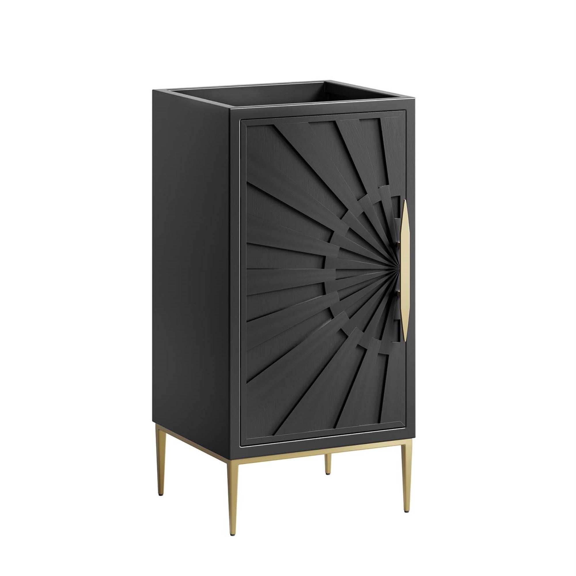 Awaken 18'' Bathroom Vanity Cabinet