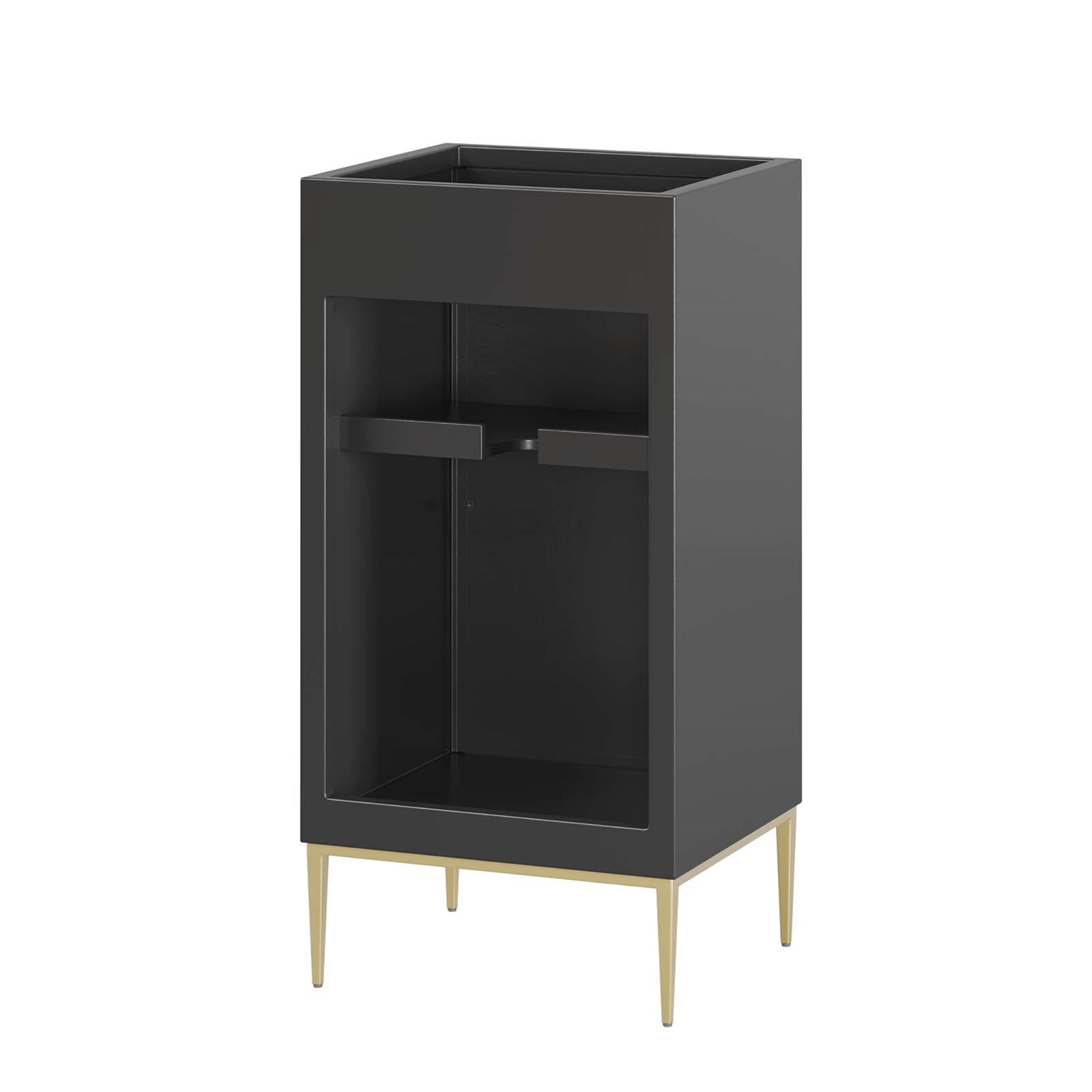 Awaken 18'' Bathroom Vanity Cabinet