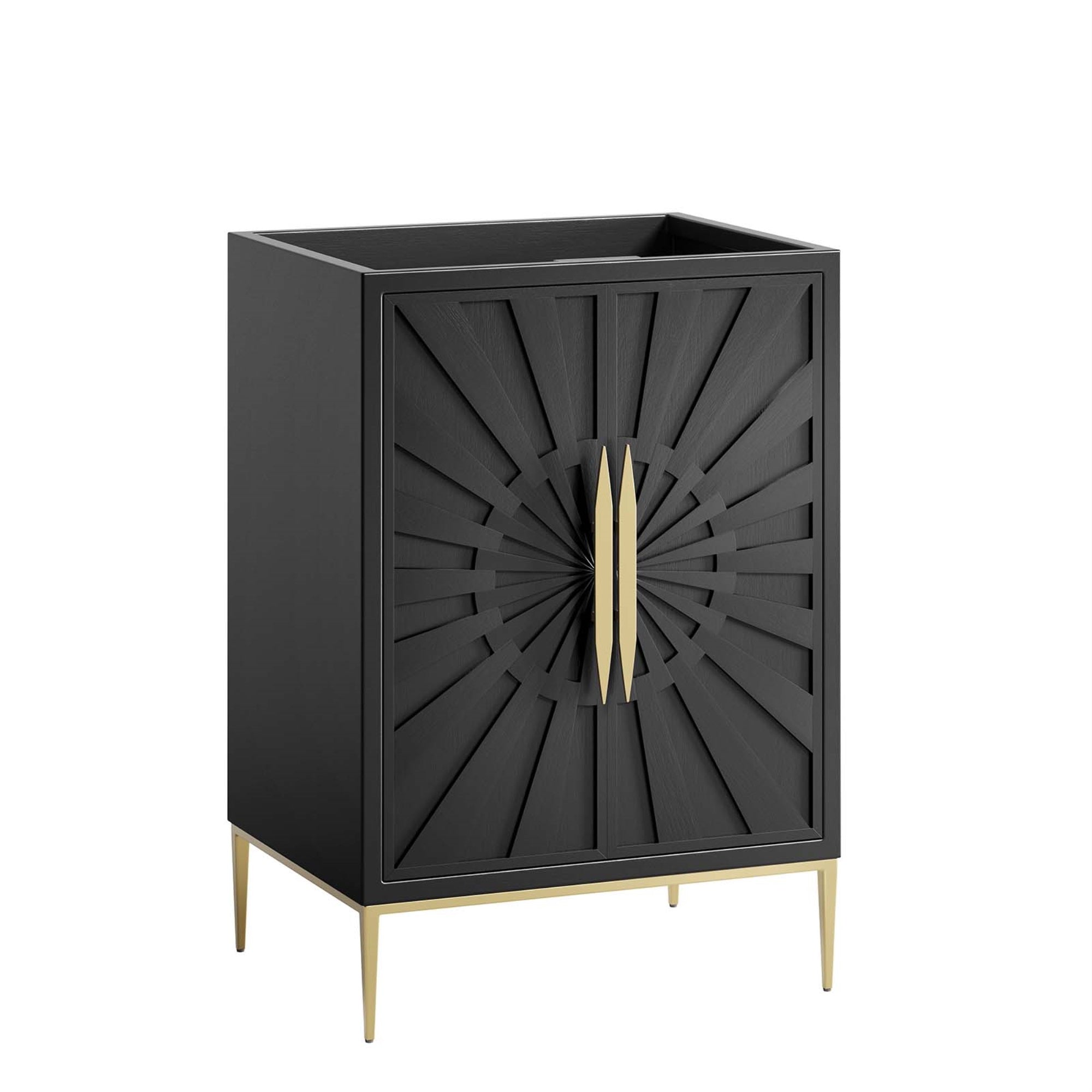 Awaken 24'' Bathroom Vanity Cabinet