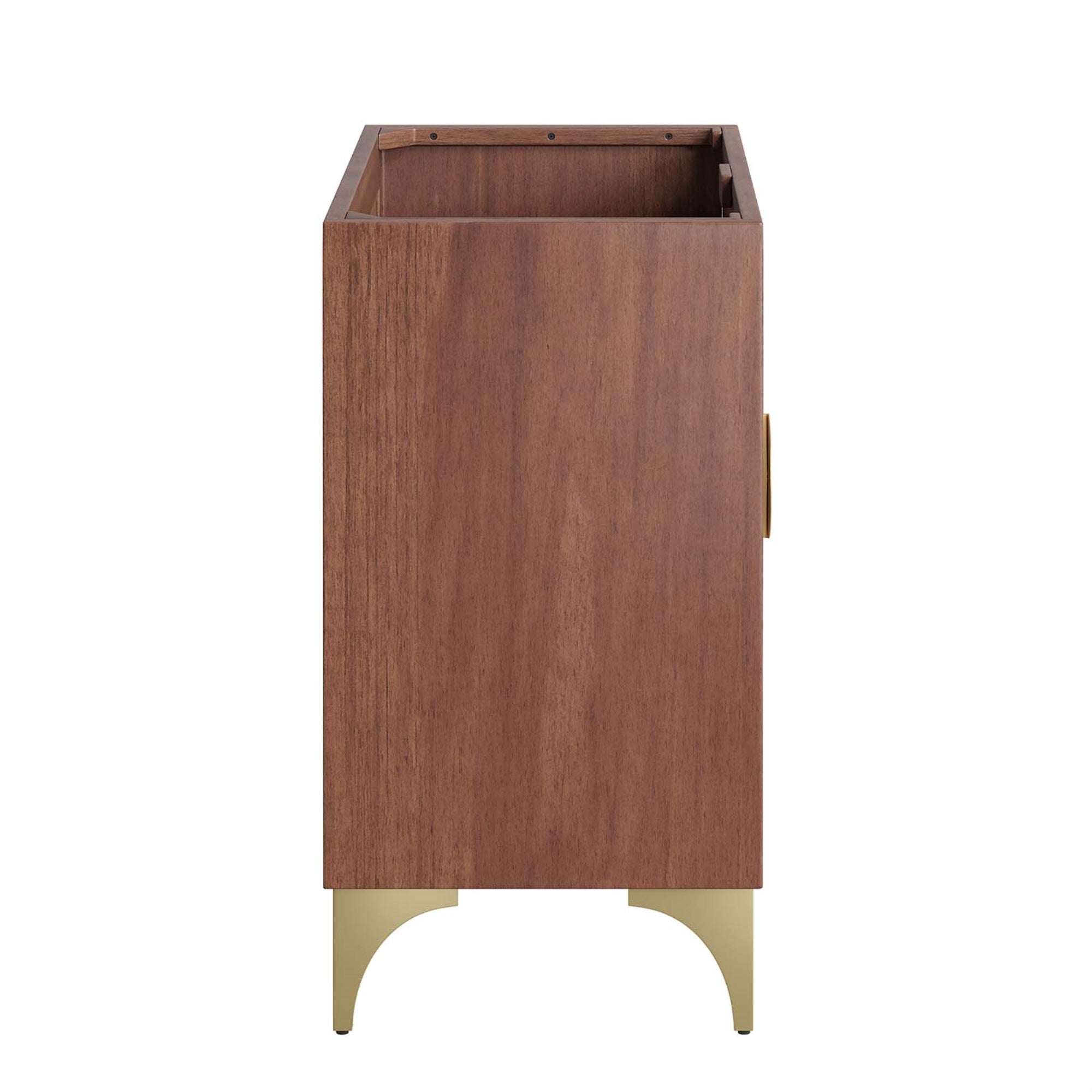 Daylight 36'' Bathroom Vanity Cabinet