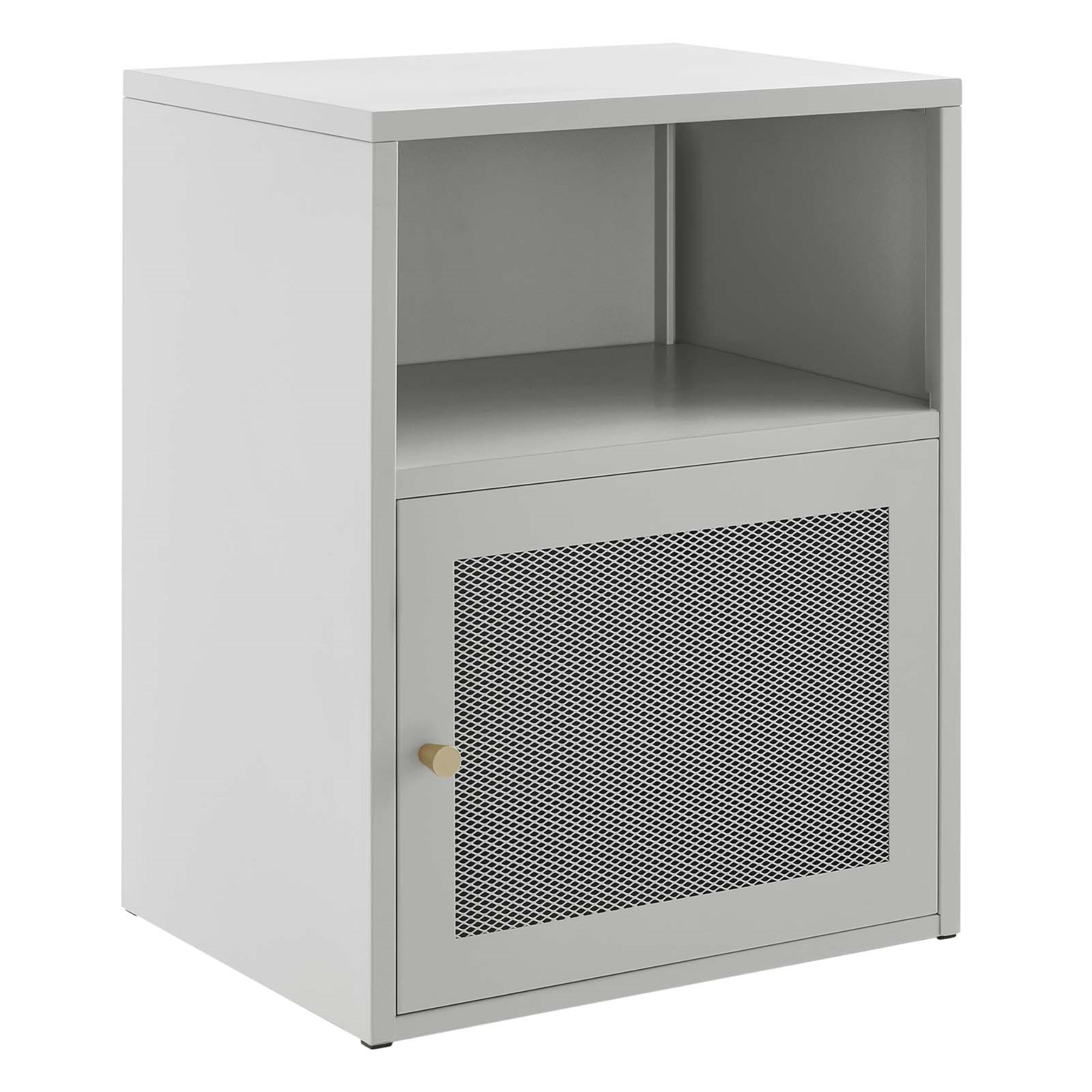 Covelo Wall Mount Nightstand