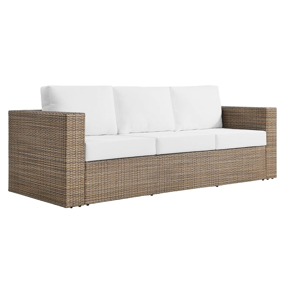 Convene Outdoor Collection: Stylish, Durable, and Comfortable Patio Sofa