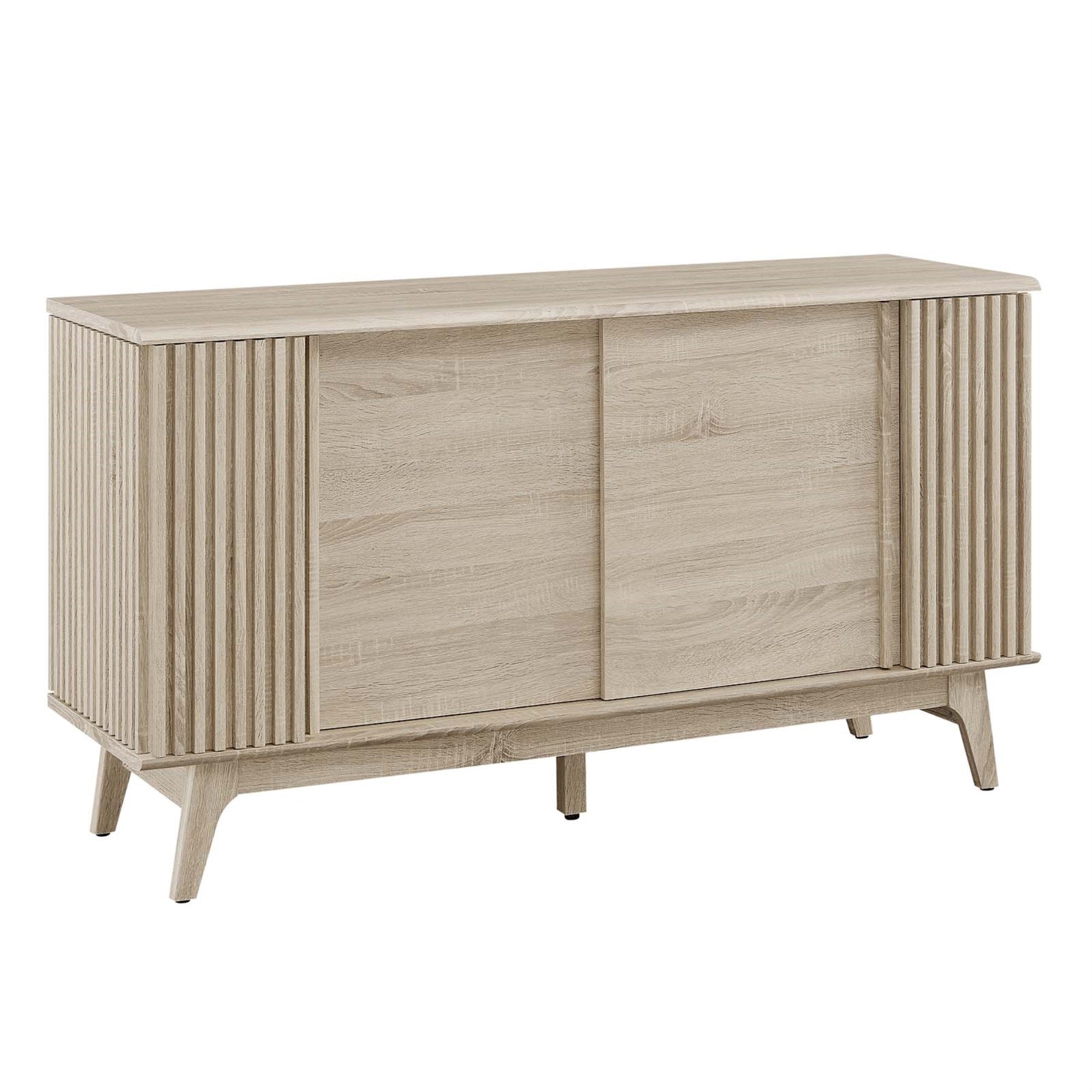 Eudora Sideboard, Oak