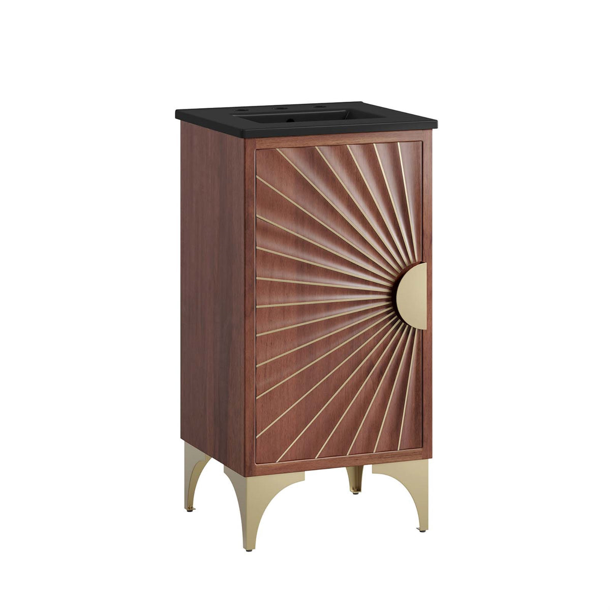 Daylight 18'' Bathroom Vanity