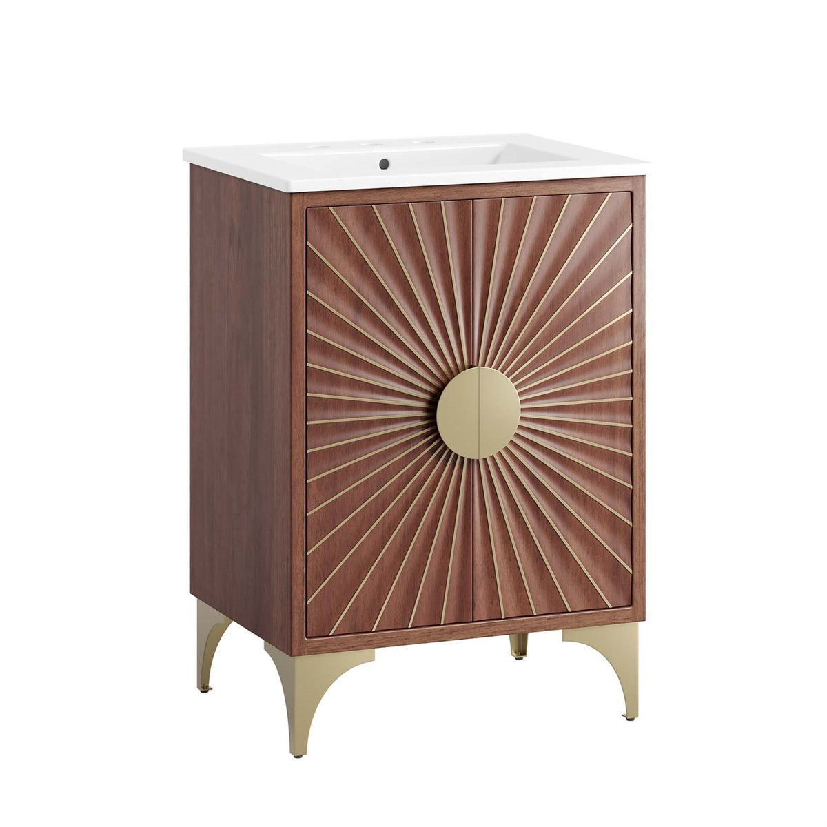 Daylight 24'' Bathroom Vanity