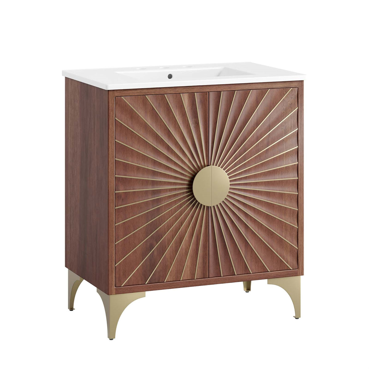 Daylight 30'' Bathroom Vanity