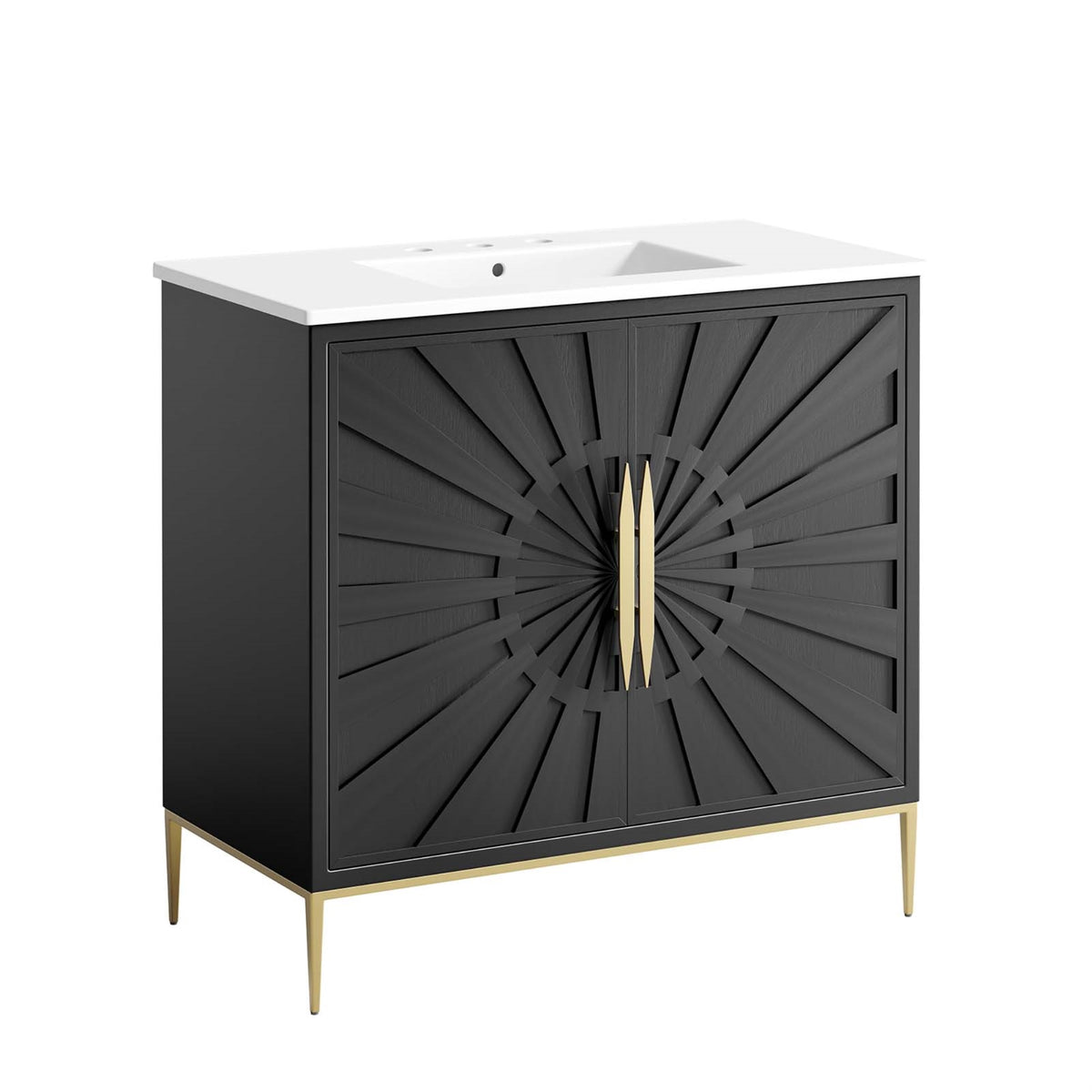 Awaken 36'' Bathroom Vanity