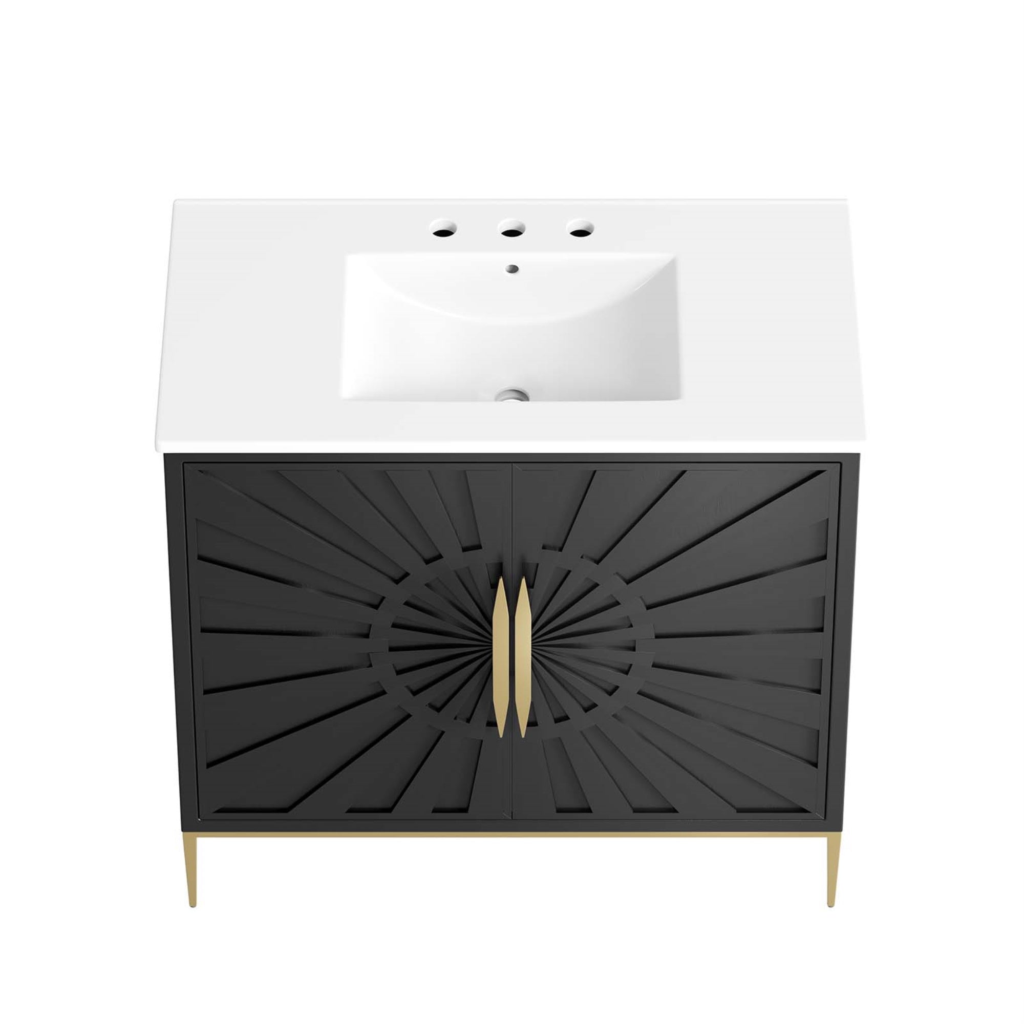 Awaken 36'' Bathroom Vanity