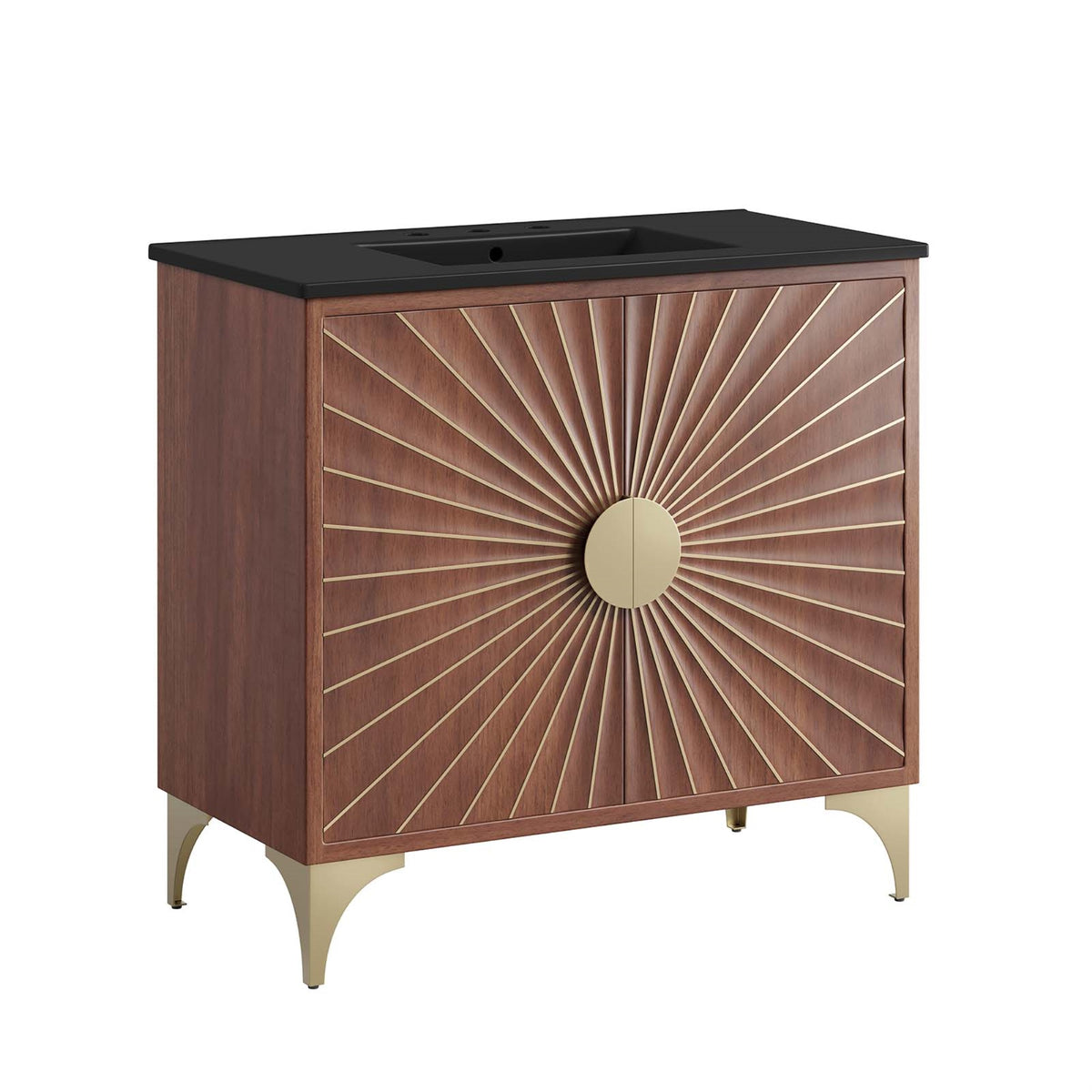 Daylight 36'' Bathroom Vanity