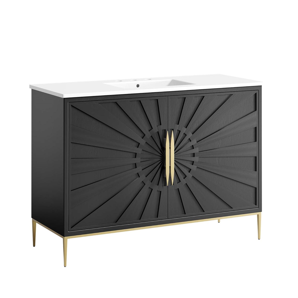 Awaken 48'' Bathroom Vanity