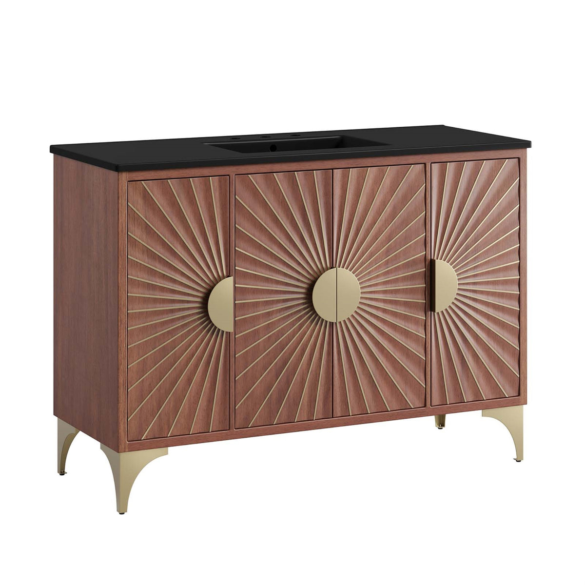 Daylight 48'' Bathroom Vanity