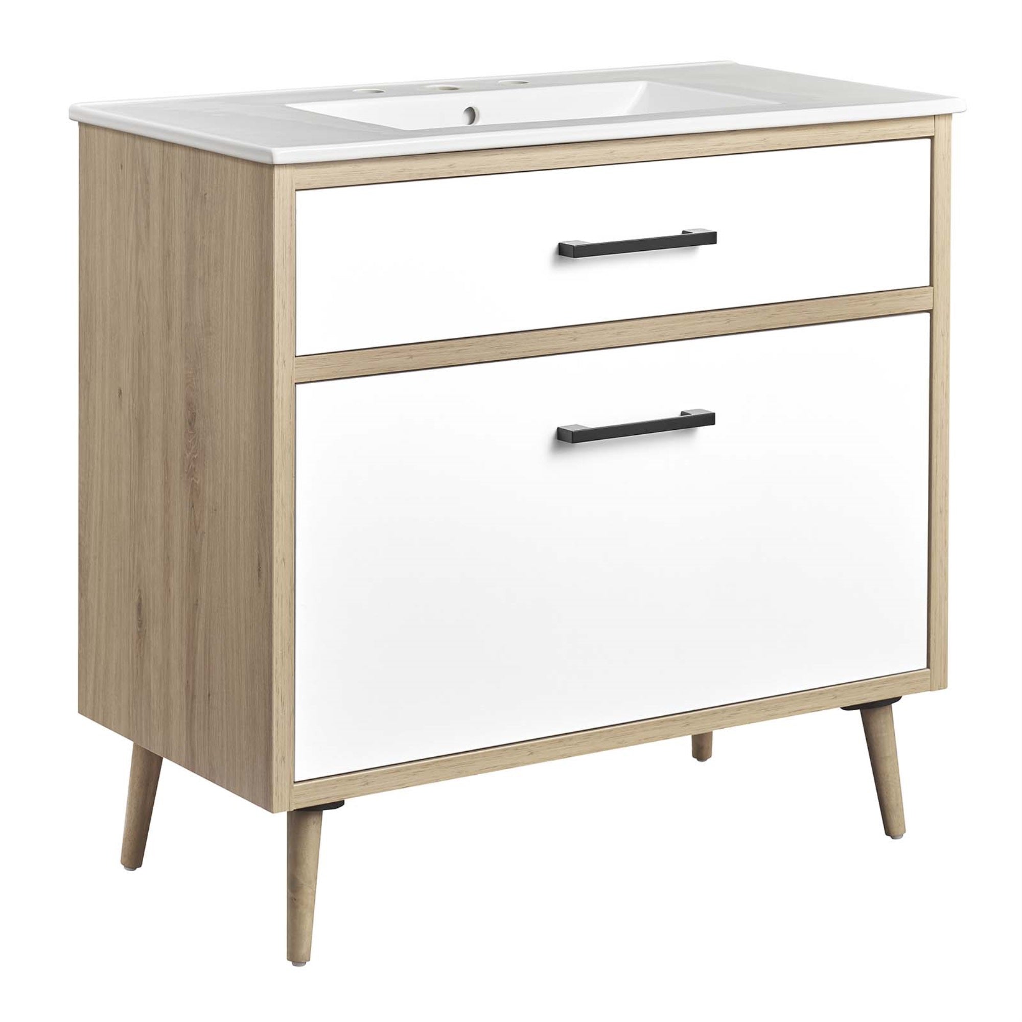 Maverick 36'' Bathroom Vanity