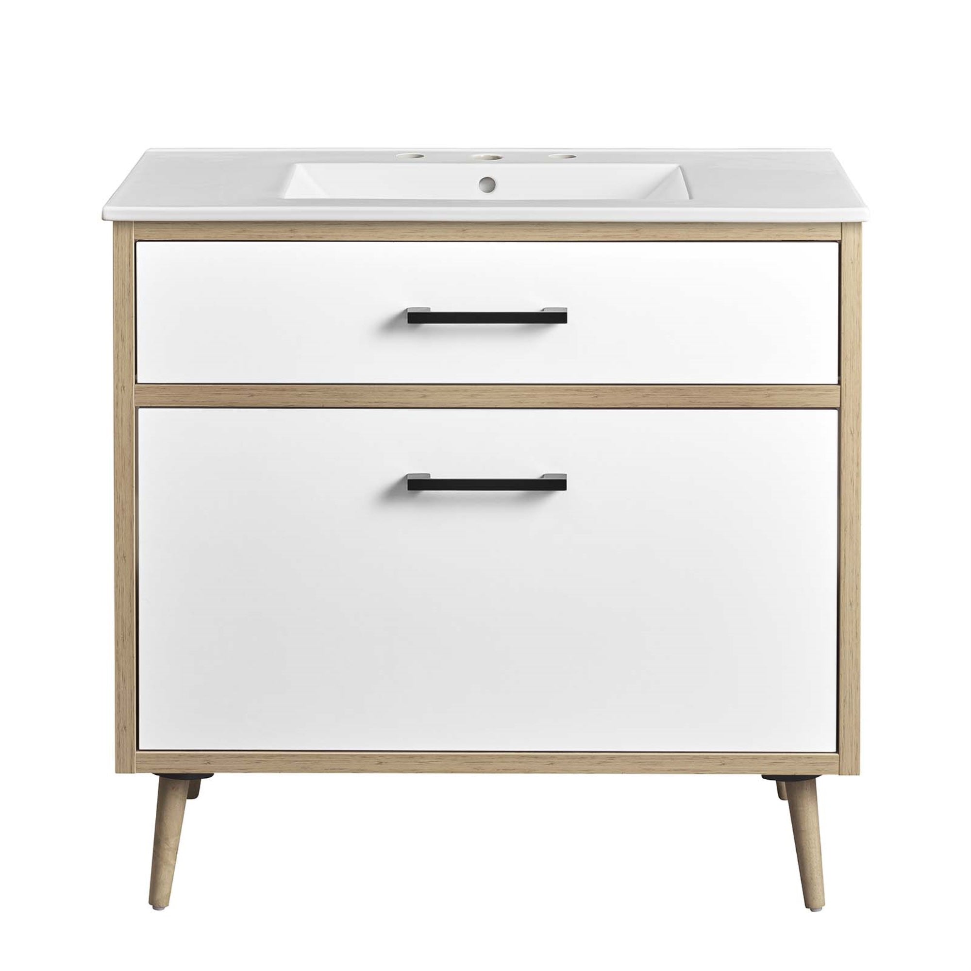 Maverick 36'' Bathroom Vanity