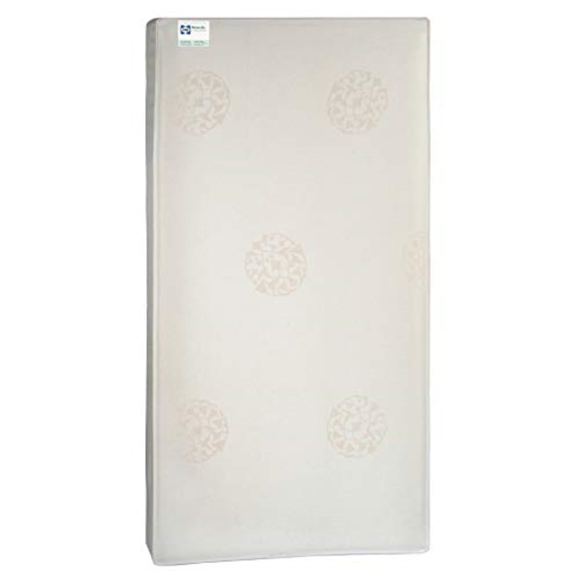 Sealy Naturalis 2-Stage Hybrid - Amorette Cotton Luxe