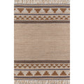 Momeni Esme Esm2 Ivory  8 X 10