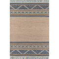 Momeni Esme Esm4 Blue  8 X 10