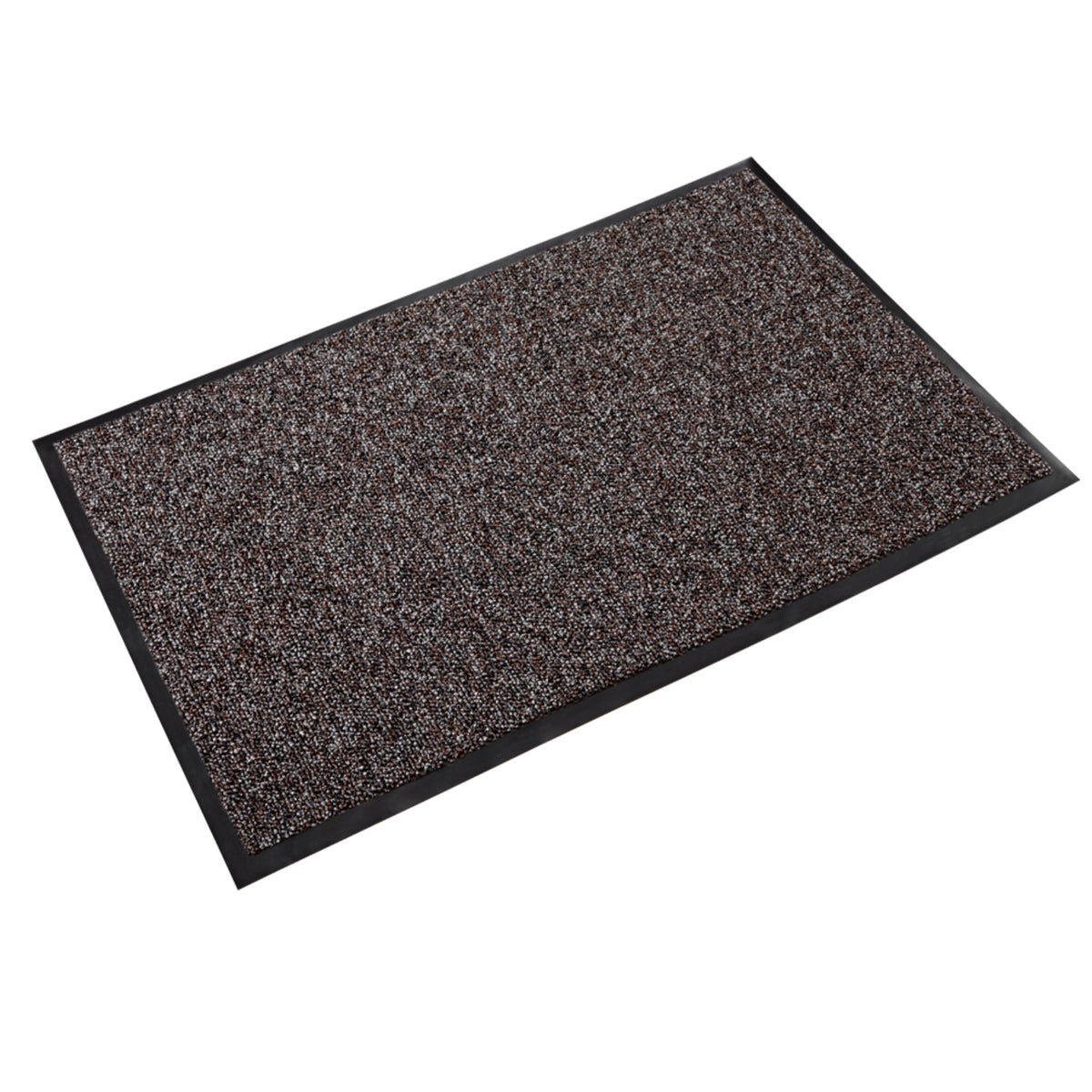 Fore-Runner 3'x5' Brown Scraper Mat