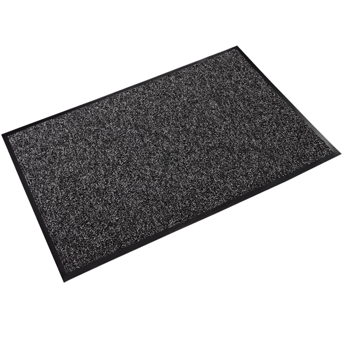 Fore-Runner 6'x10' Gray Scraper Mat