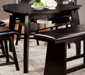 Furniture of America Hurley counter Height Dining Tables
