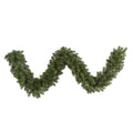 Vickerman 50 X 14 Inch  Grand Teton Garland 1500T  G125514