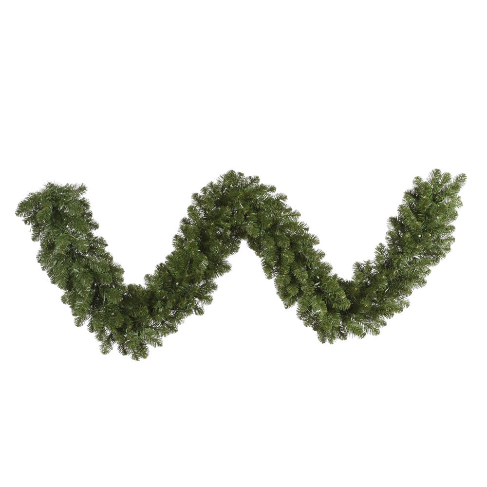 Vickerman 50 X 14 Inch  Grand Teton Garland 1500T  G125514
