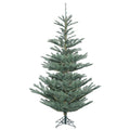 Vickerman 7.5 X 56 Inch  Alberta Blue Spruce 918T  G160475