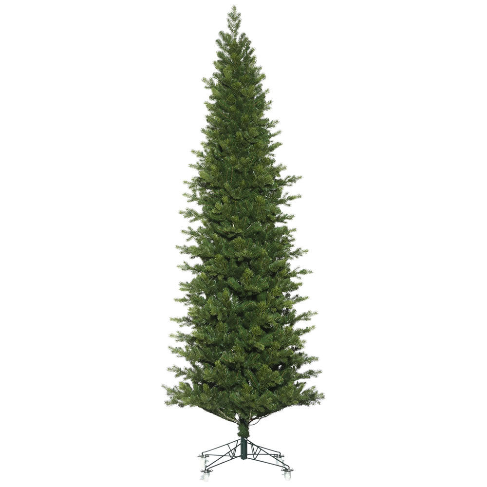 Vickerman 7.5 X 38 Inch  Eagle Fraser Slim 2222T  G170175