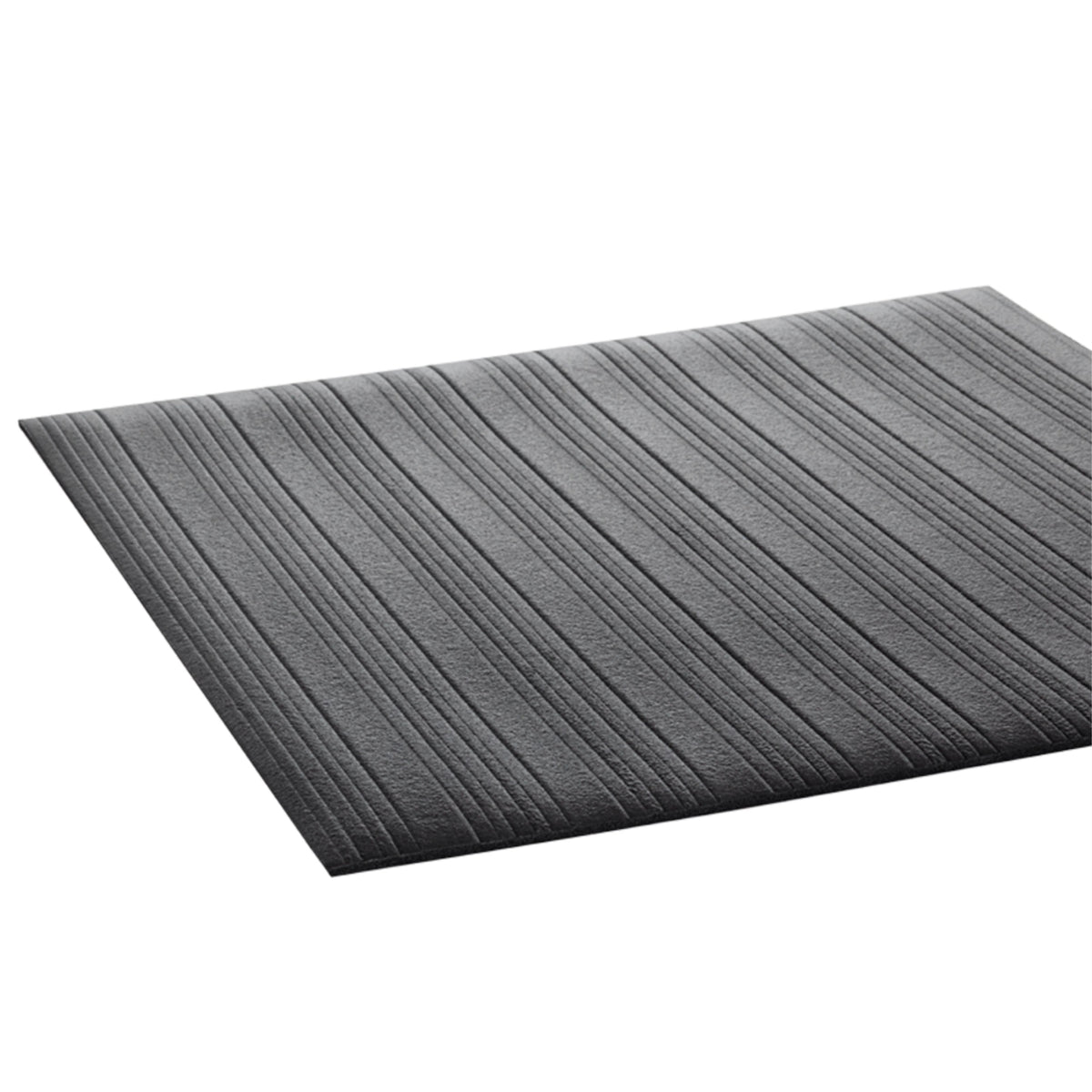 Gym-Dandy Runner 4'x105' Black