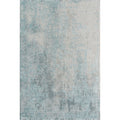 Momeni Genevieve Gnv2 Light Blue  51 Inch  X 77 Inch