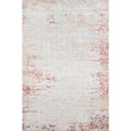 Momeni Genevieve Gnv5 Red  110 Inch  X 210 Inch