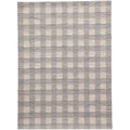 Momeni Geo India Gei31/Grey 36 Inch  X 56 Inch