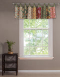 Antique Chicmultiwindowvalance