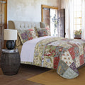 Blooming Prairiemultiquilt Set, 2Piecetwin