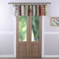 Blooming Prairiemultiwindowvalance