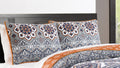 Medina Saffronshamstandard, Saffron