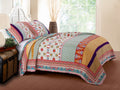 Thaliamultiquilt Set, 2Piecetwin